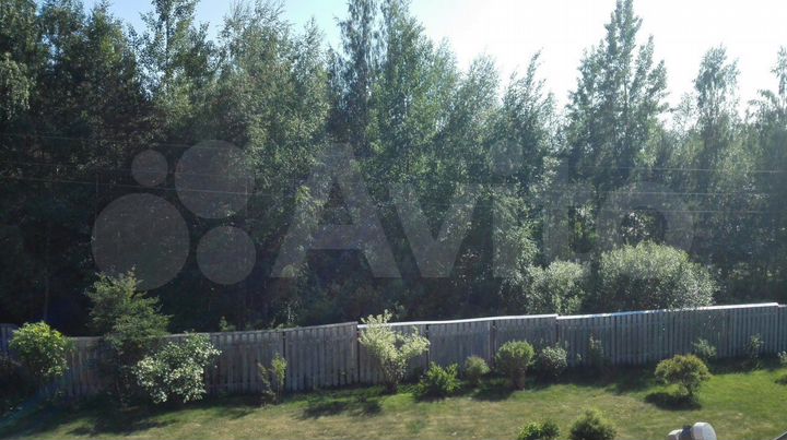 Участок 7,1 сот. (СНТ, ДНП)