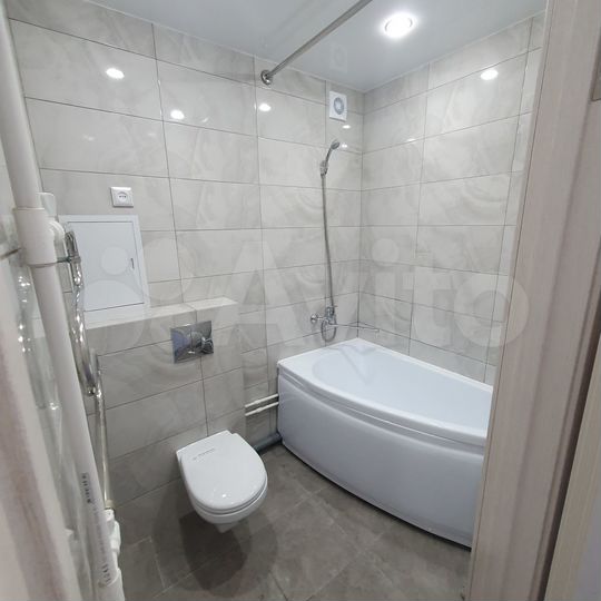2-к. квартира, 45 м², 4/5 эт.