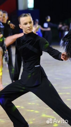 Костюм для бальных танцев на La