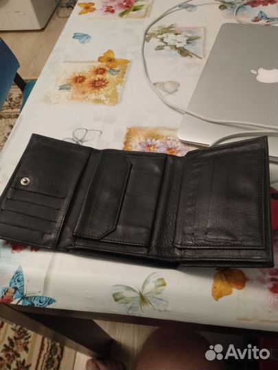 Ripani кошелек