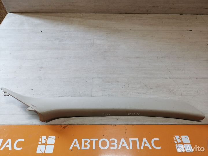 Обшивка салона пластик накладка BYD F3 Бид Ф3 Бад