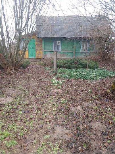 Участок 15 сот. (ИЖС)