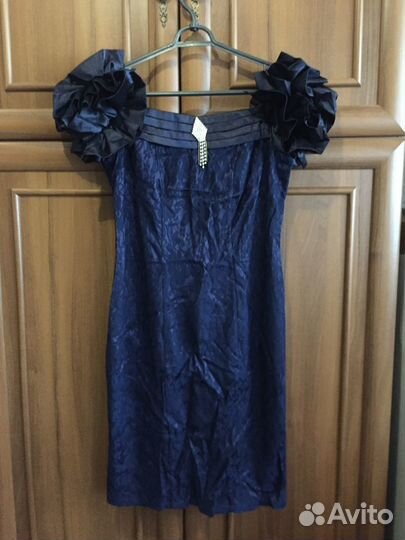 Вечерние платья, новые