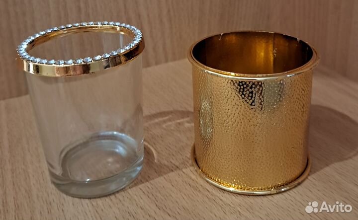 Набор чайных ложек с подставкой