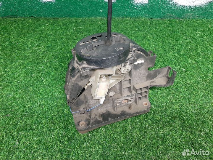 Селектор АКПП на Suzuki Grand Vitara