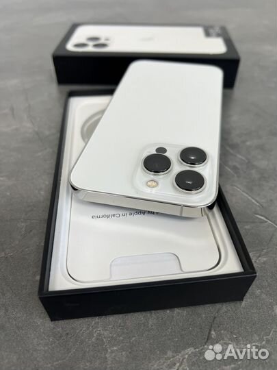 iPhone 13 Pro, 128 ГБ