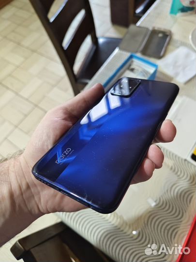 realme Narzo 30 5G, 6/128 ГБ