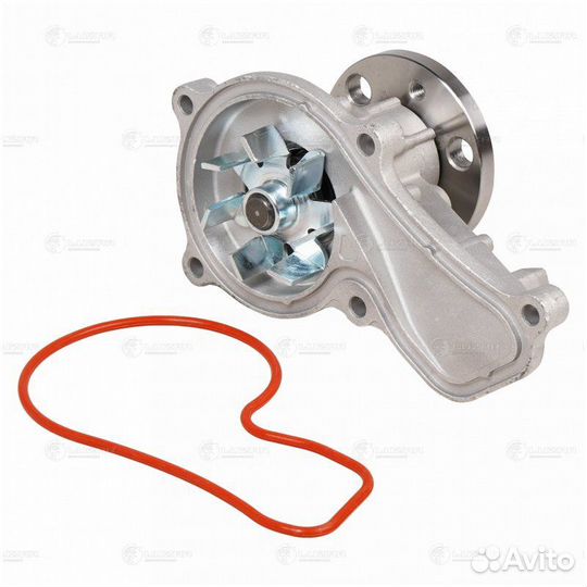 Насос водяной honda accord/CR-V 07- 2.0I LWP232