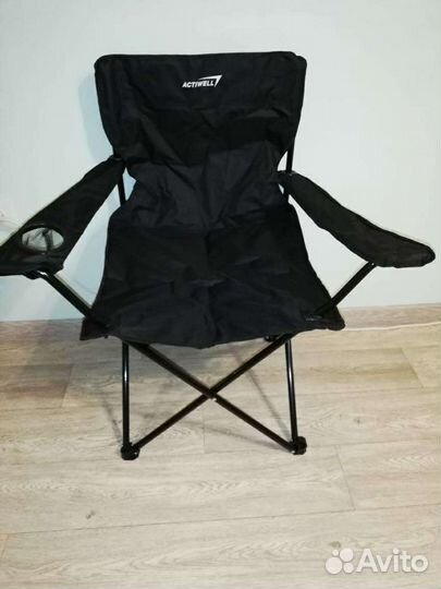 Стул рыбака