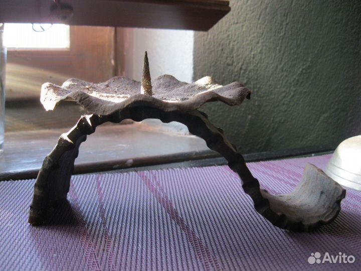 Подсвечник