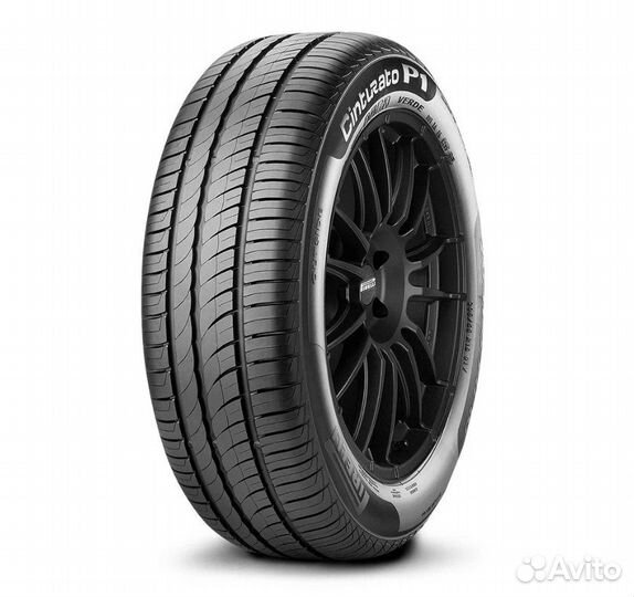 Pirelli Cinturato P1 Verde 185/65 R14 86H