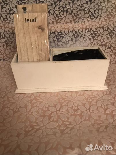 Горшок для цветов