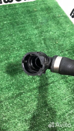 Патрубок охлаждения BMW X5 E70 2007 64216945279