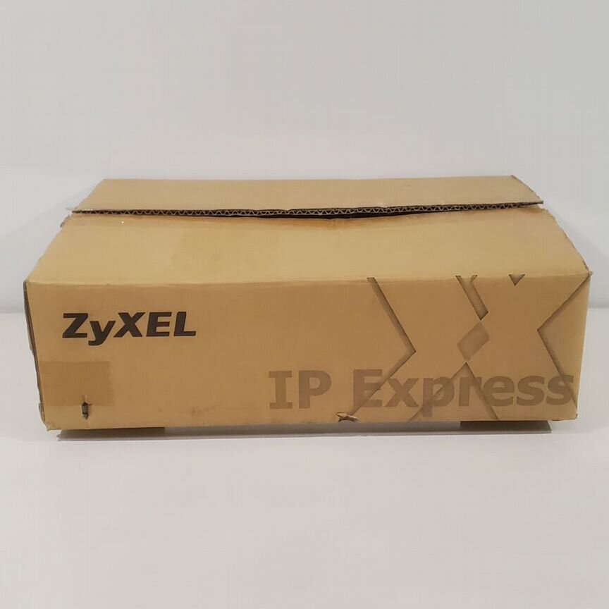 [IES-1248-51A] Коммутатор Zyxel Новый Ies-1248-51a