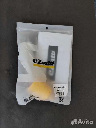 Набор для прокачки гидравлических тормозов