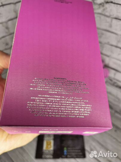 Женские духи Moschino Toy 2 Bubble Gum