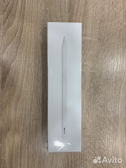 Стилус Apple Pencil 2