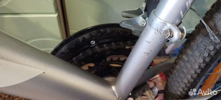 Велосипеды бу взрослый 26 колеса