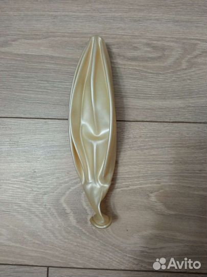 Шары разные