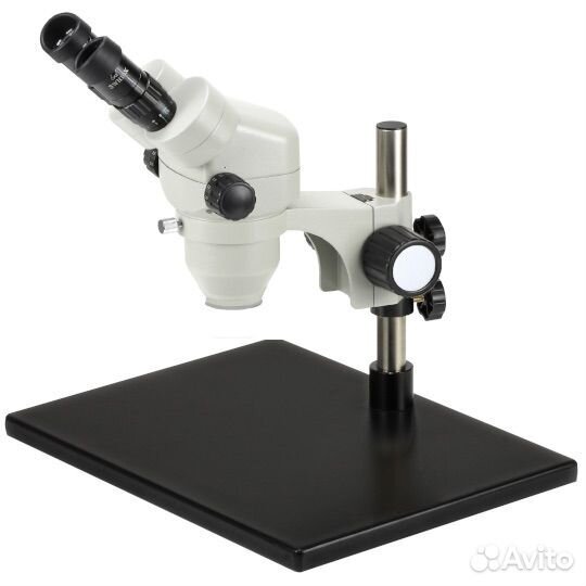 Микроскоп Альтами см0745 (новый)