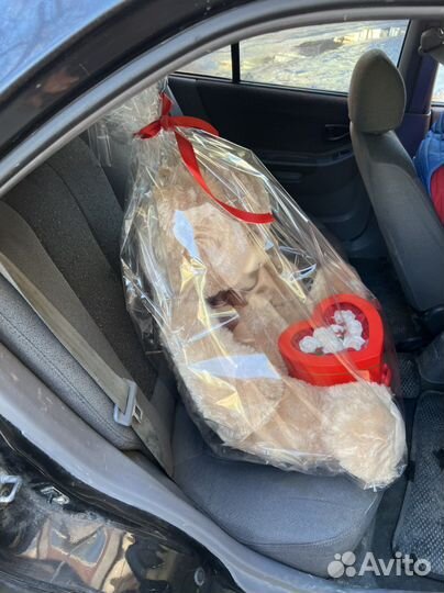 Подарок для девушки