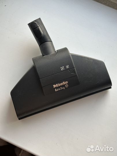 Насадка для пылесоса miele (cats and dogs)