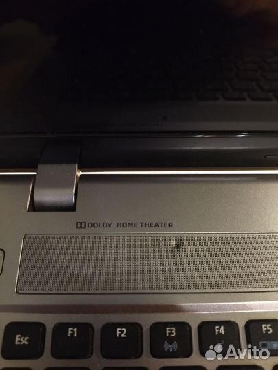 Acer aspire v3 771g