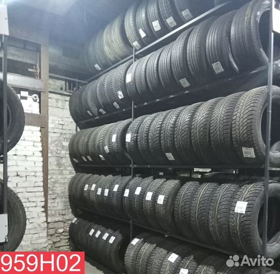 Nokian Tyres Hakkapeliitta 8 225/60 R17 92P