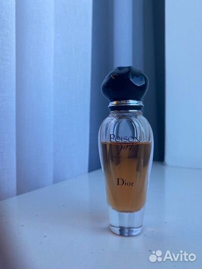 Духи женские Dior Poison Girl