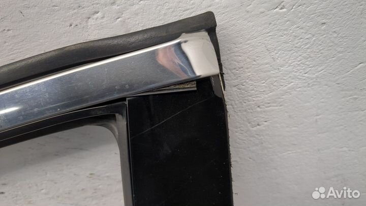 Дверь боковая Infiniti EX35, 2008