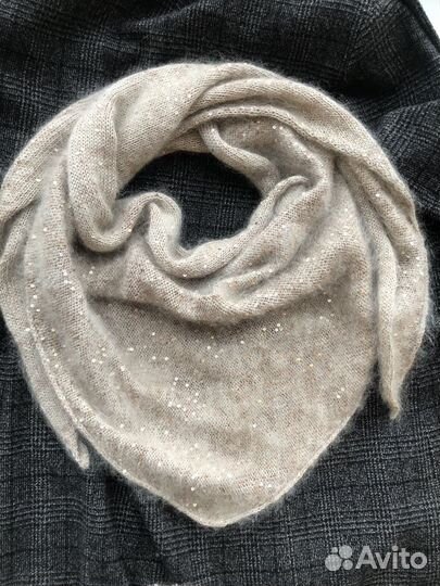 Варежки, шапки, митенки и пр