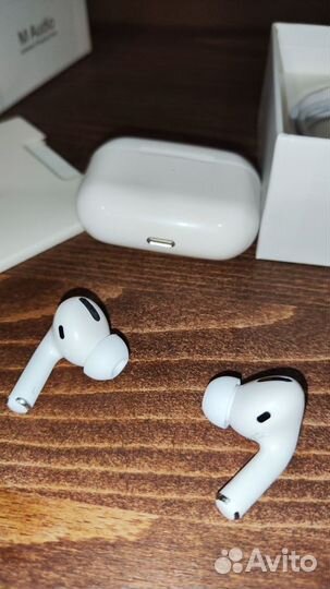 Airpods pro 2 premium