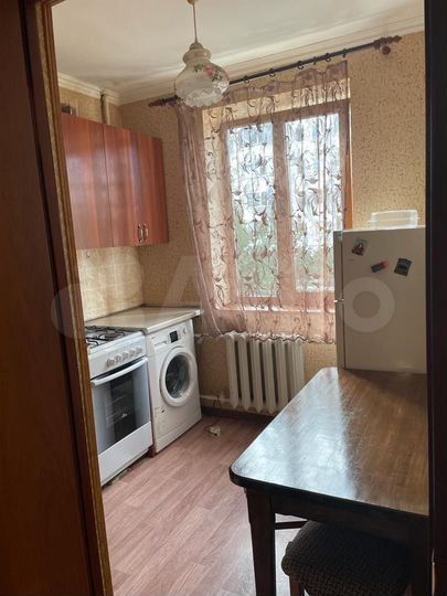 2-к. квартира, 45 м², 2/4 эт.