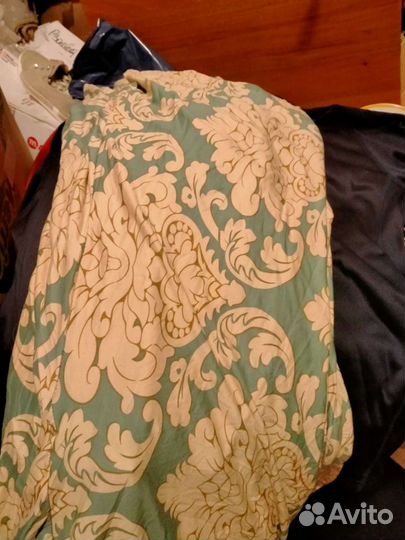 Чехлы на стулья 4 шт