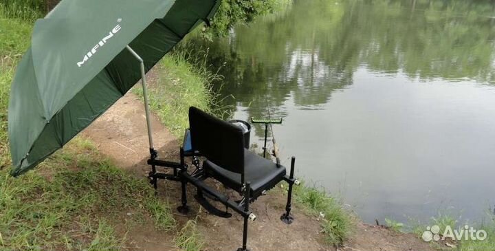 Рыболовный зонт Минфин 55051