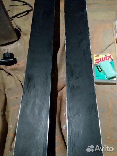 Ремонт, сервис горных лыж и сноуборда