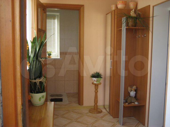 Дом 101 м² на участке 6 сот.