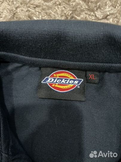 Футболка dickies