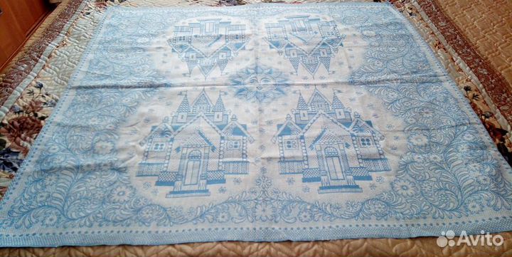 Покрывало детское