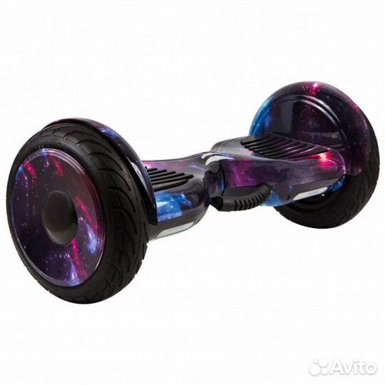 Гироскутер