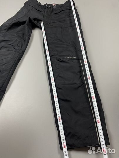 Мото штаны Polo Cordura, M, 48, 175