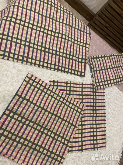 Постельное белье 2 спальное