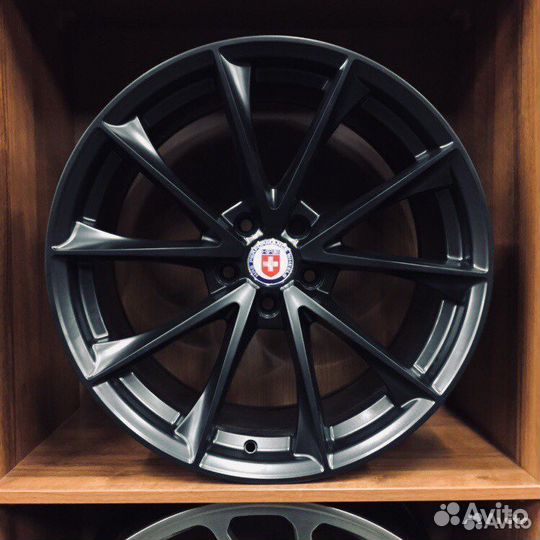 Диски разноширокие R19 BMW G30 MB W213