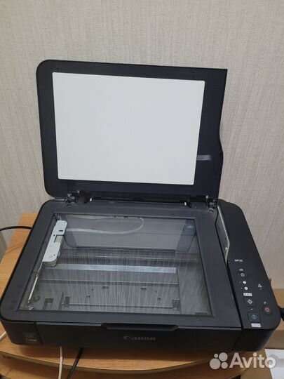 Мфу canon