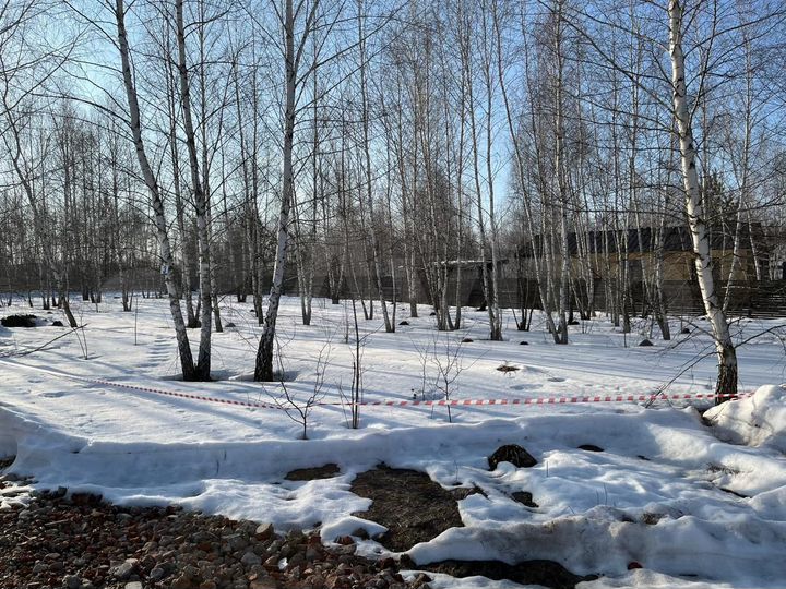 Участок 7 сот. (ИЖС)