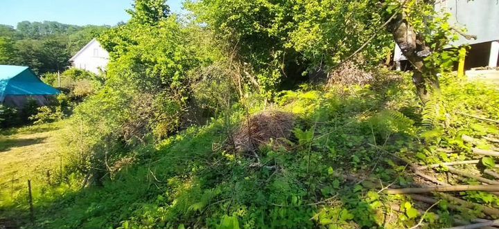 Участок 6,3 сот. (ИЖС)