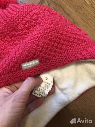 Шапки детские