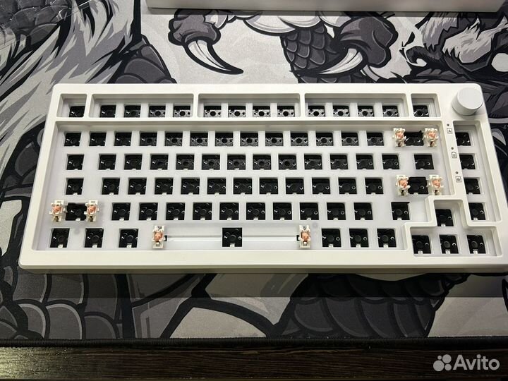 База для клавиатуры Maimooo KX75