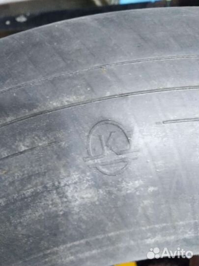 КАМА Kама-233 2.25/75 R16