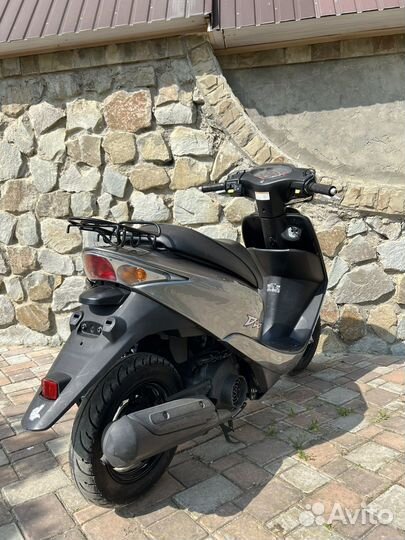 Honda Dio AF-68 инжектор